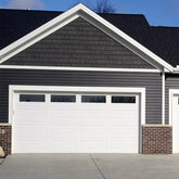 Warren 7x16 garage door garage door screen kit roll up garage door cost